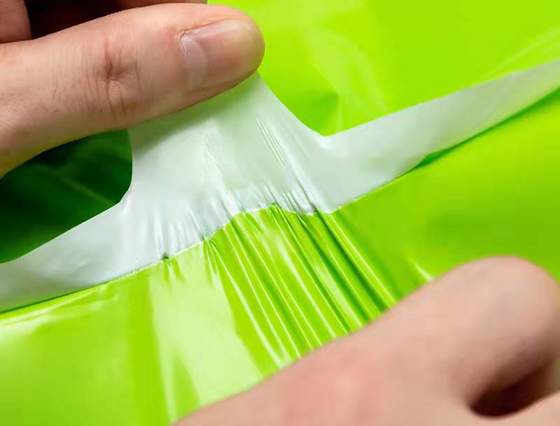 山南果绿色快递袋-05