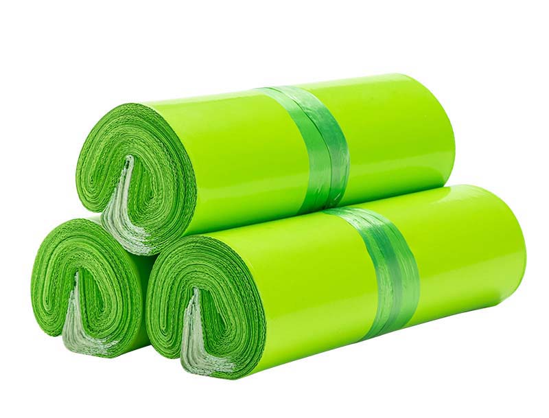 山南果绿色快递袋-02