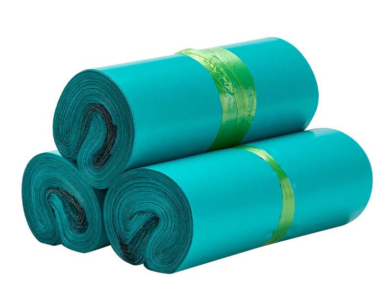 山南绿色快递袋-01