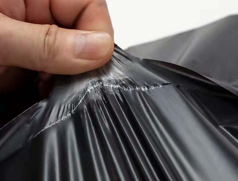 山南黑色快递袋-03